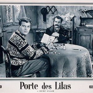 Bilder Die Mausefalle