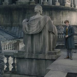 Bilder Phantastische Tierwesen: Grindelwalds Verbrechen