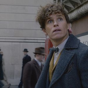 Bilder Phantastische Tierwesen: Grindelwalds Verbrechen