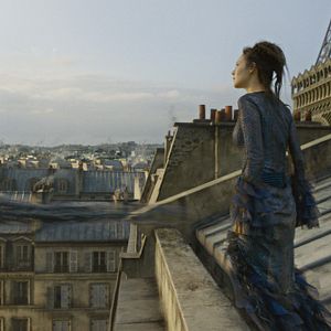 Bilder Phantastische Tierwesen: Grindelwalds Verbrechen