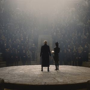 Bilder Phantastische Tierwesen: Grindelwalds Verbrechen