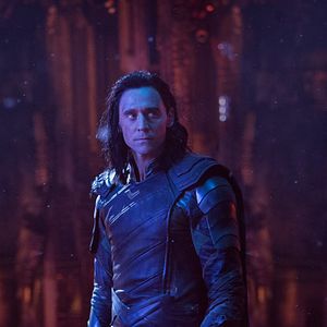 Bilder Tom Hiddleston