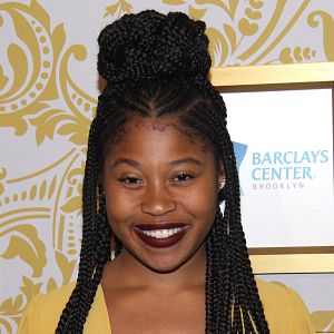 Bilder Dominique Fishback