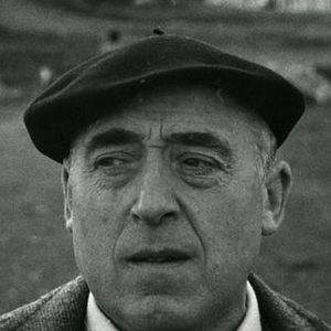 Bilder Cesare Zavattini