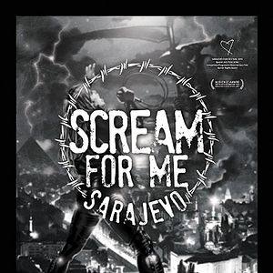 Bilder Scream for Me Sarajevo