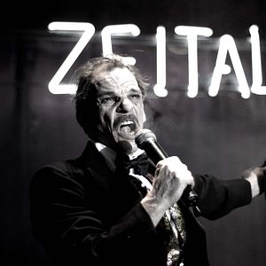 Bilder Püha Tõnu kiusamine