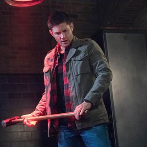 Bilder Jensen Ackles