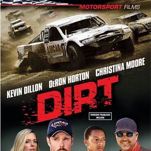 Bilder Dirt - The Race To Redemption