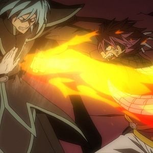 Bilder Fairy Tail Movie 1 Phoenix Priestess