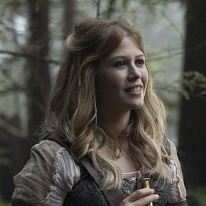 Bilder Once Upon A Time - Es war einmal...