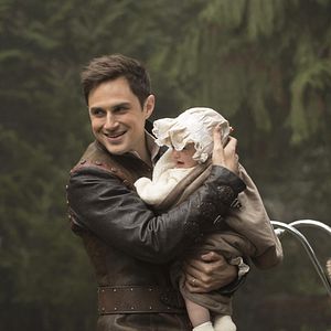 Bilder Once Upon A Time - Es war einmal...