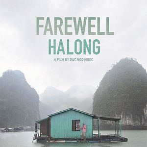 Bilder Farewell Halong