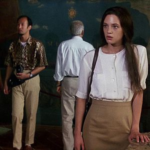 Bilder Das Stendhal-Syndrom