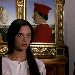 Bilder Das Stendhal-Syndrom