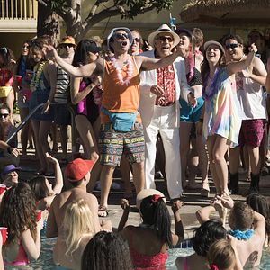 Bilder Sean Marquette