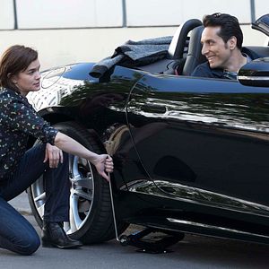 Bilder Kein Mann für leichte Stunden