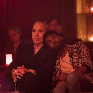 Bilder Kein Mann für leichte Stunden