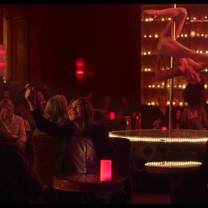 Bilder Kein Mann für leichte Stunden