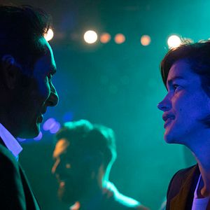 Bilder Marie-Sophie Ferdane