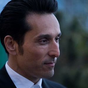 Bilder Kein Mann für leichte Stunden