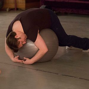 Bilder Kein Mann für leichte Stunden