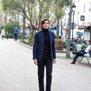 Bilder Marie-Sophie Ferdane