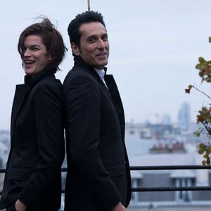 Bilder Marie-Sophie Ferdane