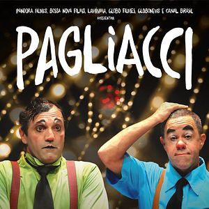 Bilder Pagliacci