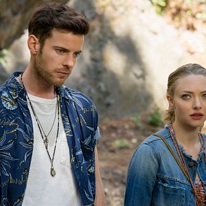 Bilder Amanda Seyfried