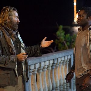 Bilder David Oyelowo