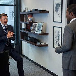 Bilder David Oyelowo