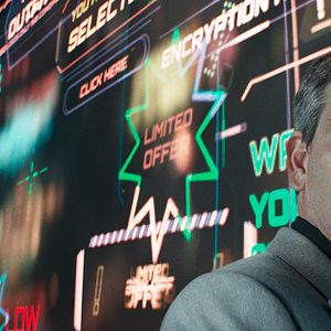 Bilder Ben Mendelsohn