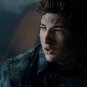 Bilder Tye Sheridan