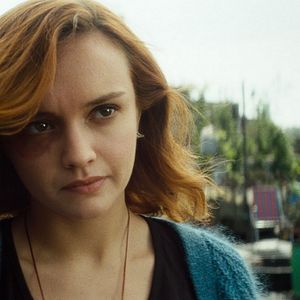 Bilder Olivia Cooke