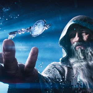 Bilder Ready Player One