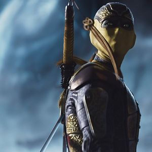 Bilder Ready Player One