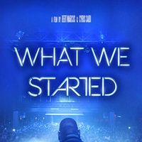 Bilder What We Started