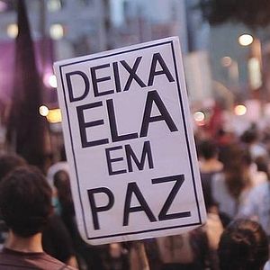 Bilder Primavera das Mulheres