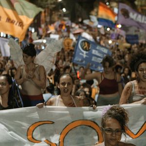 Bilder Primavera das Mulheres