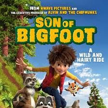 Bilder Bigfoot Junior