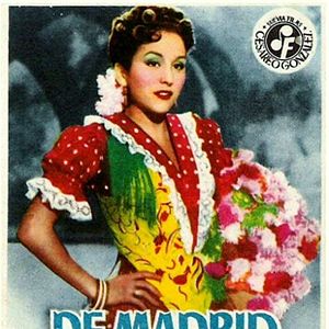 Bilder De Madrid al cielo