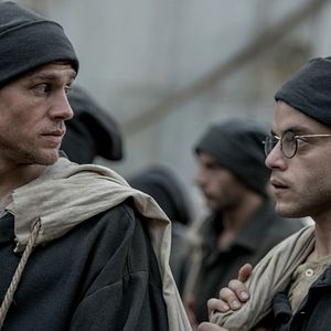 Bilder Charlie Hunnam