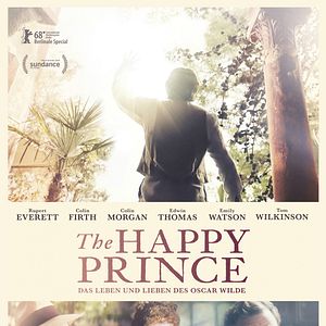 Bilder The Happy Prince