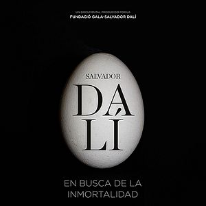 Bilder Salvador Dalí : A la recherche de l'immortalité
