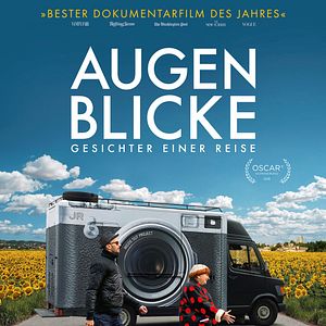 Bilder Augenblicke: Gesichter einer Reise