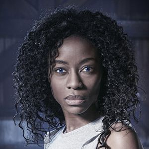 Bilder Sibongile Mlambo