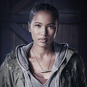 Bilder Fola Evans-Akingbola