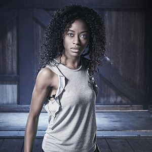 Bilder Sibongile Mlambo