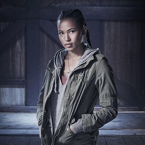 Bilder Fola Evans-Akingbola