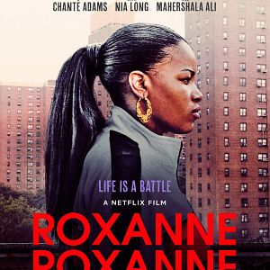 Bilder Roxanne Roxanne